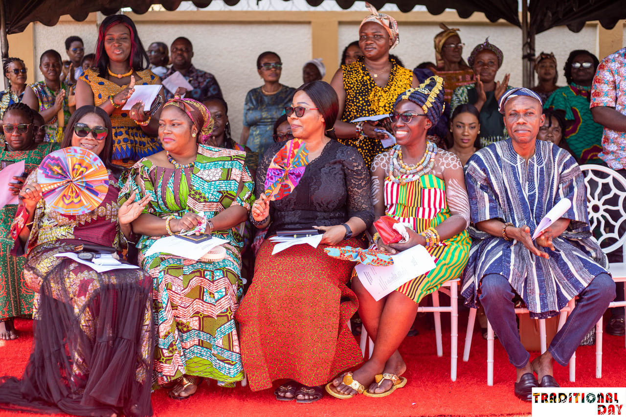 Cultural Celebration